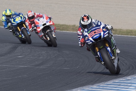 MotoGp: il Twing Ring di Motegi rinnova fino al 2023