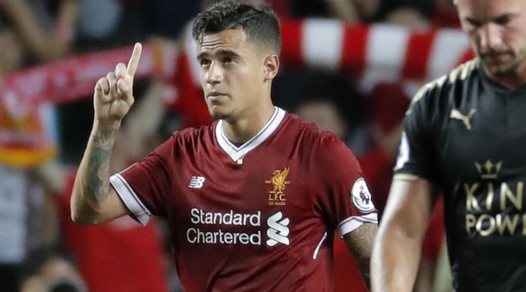 Calciomercato Barcellona, parla il dg: «Coutinho costava 200 milioni»