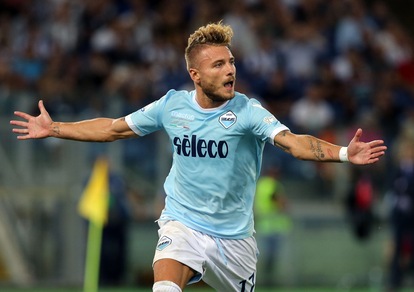 Serie A, tutte le probabili formazioni e diretta dalle 20.45