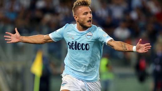 Serie A, tutte le probabili formazioni e diretta dalle 20.45