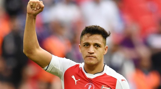 Alexis Sanchez, Manchester City ha pronti 77 milioni per l'Arsenal