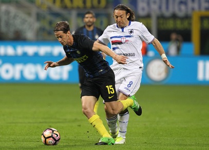 Calciomercato, il Genoa su Ansaldi: Laxalt per l'Atalanta