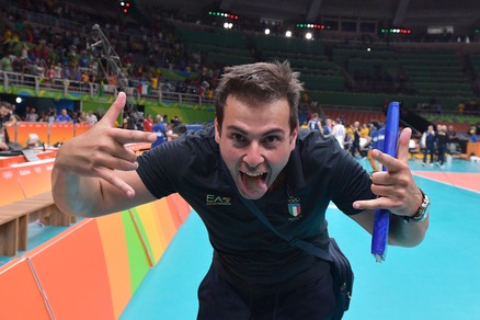Volley: Blengini ha scelto i quattordici per l'Europeo