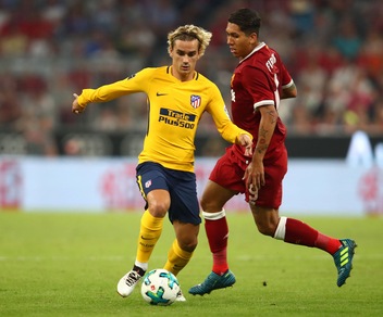 Griezmann espulso: ecco perché rischia una pesante squalifica