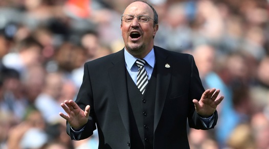 Newcastle-Tottenham 0-2: amaro il ritorno di Benitez in Premier League