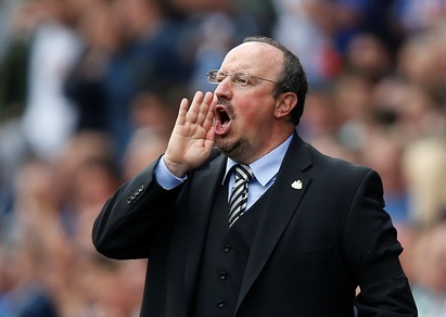 Premier League, Benitez flop: Newcastle ancora ko