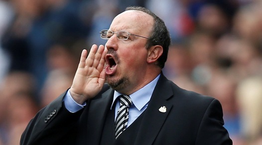 Premier League, Benitez flop: Newcastle ancora ko