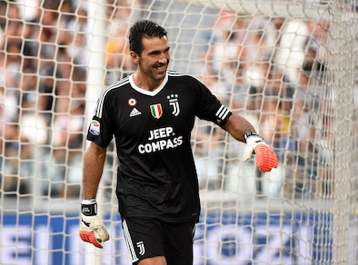 Buffon: «Var? Ben venga. Darà più serenità a tutti»