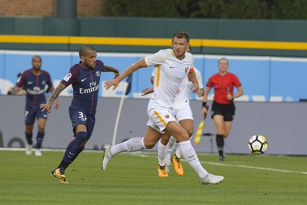 Serie A Atalanta-Roma: formazioni ufficiali e diretta dalle 18