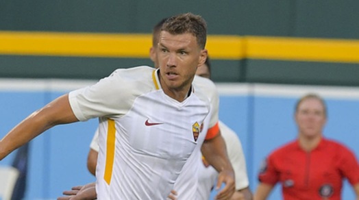 Serie A Atalanta-Roma: formazioni ufficiali e diretta dalle 18