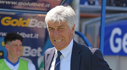 Serie A Atalanta, Gasperini: «Europa? Priorità al Sassuolo. Cornelius titolare»