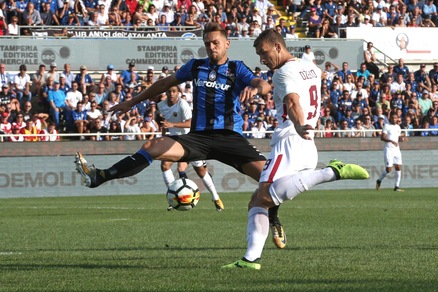 Serie A Atalanta, per Schmidt e Toloi lavoro differenziato