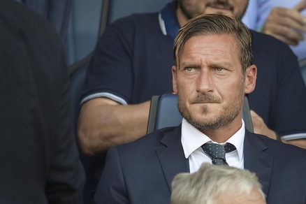 Calciomercato Roma, Totti: «Vogliamo Schick»