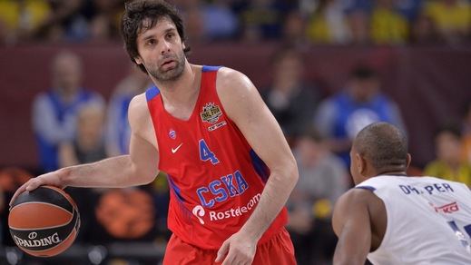 Eurobasket 2017, la Serbia perde anche Teodosic
