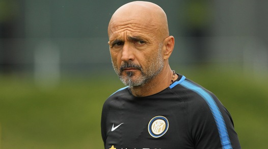 Inter, è già svolta Spalletti: 4 vittorie in più del 2016