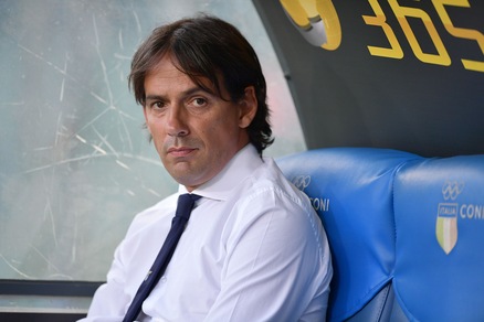 Lazio, Inzaghi: «Su Keita no comment. Paletta? Sarebbe l'ideale»