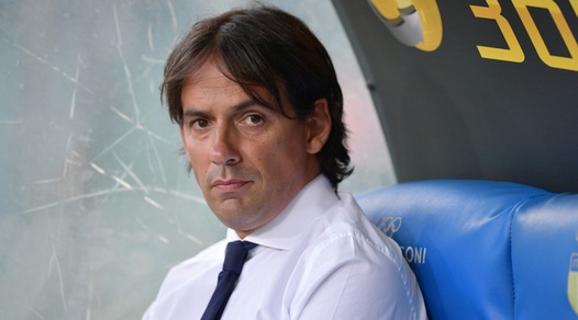 Lazio, Inzaghi: «Su Keita no comment. Paletta? Sarebbe l'ideale»