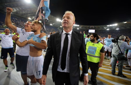 Lazio, ecco come Tare sceglie i suoi jolly