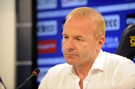 Lazio, Tare: «Per Keita aspettiamo l'offerta giusta, Milinkovic-Savic incedibile»