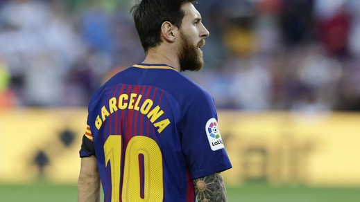 Primo successo per il Barcellona di Valverde: 2-0 al Betis Siviglia