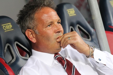 Serie A Torino, Mihajlovic: «Se rischiamo così tanto perdiamo il derby»