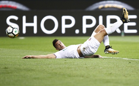 Moviola, il Var "stecca" a Milano: dubbio rigore su Simeone