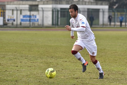 Gasbarro al Palermo, Mancuso può tornare alla Sambenedettese
