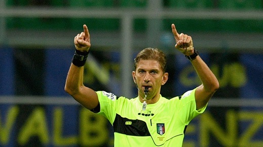 Serie A Fiorentina, Antognoni contro Tagliavento: «Perché non ha usato il Var?»