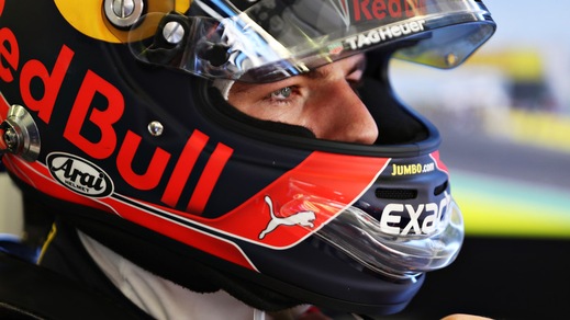 F1 Red Bull, Verstappen: «Non me ne andrò»