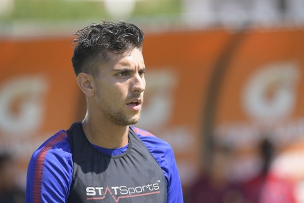 Italia, ecco i convocati di Ventura per la Spagna: c'è Pellegrini