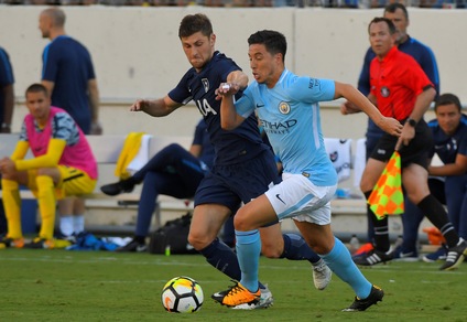 Ufficiale: il Manchester City cede Nasri all'Antalyaspor