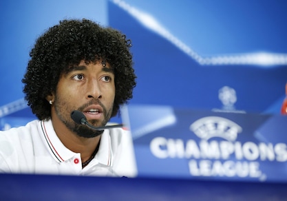 Nizza, Dante avvisa il Napoli: «In caso di gol ci sarà il fuoco allo stadio»