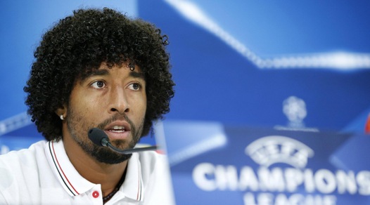 Nizza, Dante avvisa il Napoli: «In caso di gol ci sarà il fuoco allo stadio»