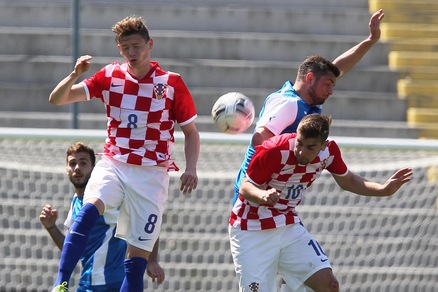 Calciomercato Genoa, visite mediche in corso per Brlek