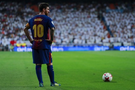 Real Madrid, Perez: «Se fosse stato possibile avrei preso Messi»