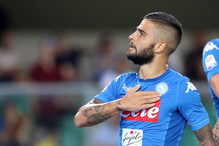 Insigne, Raiola: «Consigliato al Barcellona dopo Neymar? Non ricordo...»