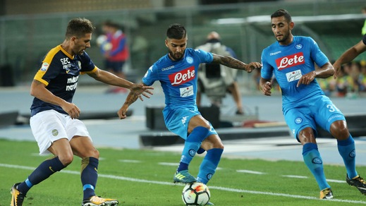 Assist 2017-2018: è caccia a Callejon e Salah