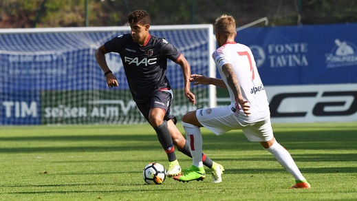 Calciomercato Bologna, Masina tra rinnovo e Siviglia