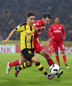 Dalla Turchia: «Emre Mor andrà al Milan»