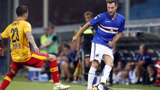 Calciomercato Crotone, per la fascia Mladenovic o Pavlovic