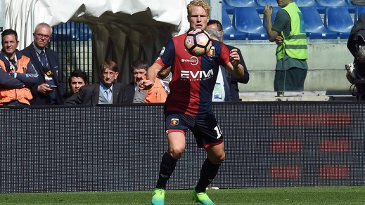 Calciomercato Benevento, ritorno di fiamma per Hiljemark