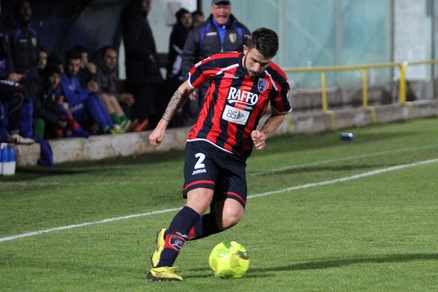 Calciomercato Fidelis Andria, dal Taranto il difensore De Giorgi