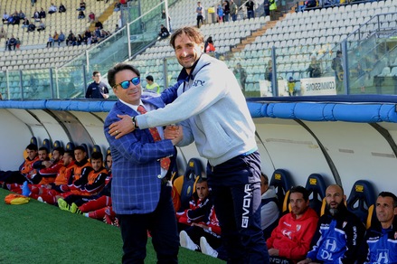 Calciomercato Modena, ufficiale: Solini da Capuano