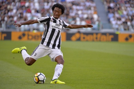 Calciomercato, per Cuadrado i bookie dicono Arsenal