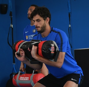 Calciomercato Inter, Mancini pensa a Ranocchia