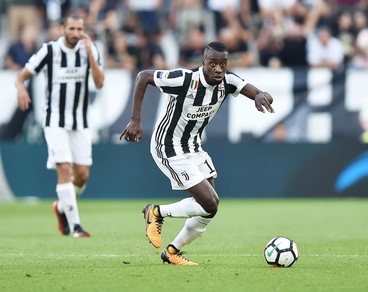 Matuidi si presenta: «Juventus abituata a vincere come me»