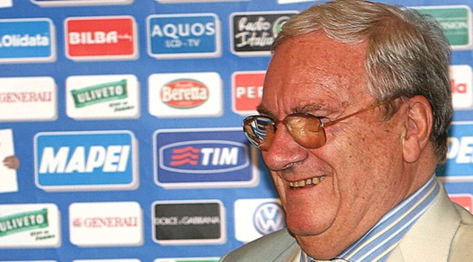 Moratti su Guido Rossi: «Scudetto all'Inter? Mai sentiti in quel periodo»