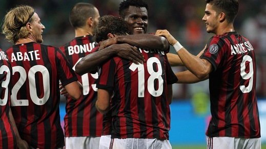 Europa League Shkendija-Milan, arbitra Kovacs