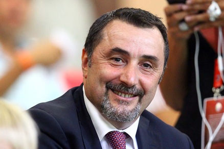 Calciomercato Kalinic, la Fiorentina attacca Mirabelli e Milan