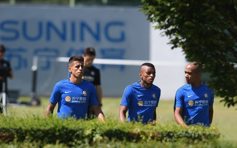 Calciomercato Inter, ufficiale João Cancelo: avrà la maglia numero 7